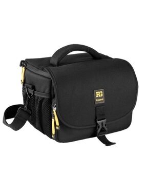 Nwt Ruggard Commando 36 DSLR Camera Shoulder Bag